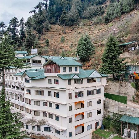 Hotel Himalayan Monal By Blueko Hotels Manāli Kültér fotó